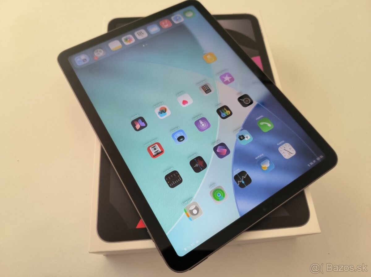 apple ipad Air 4 64gb Space Grey / 2020 - 2