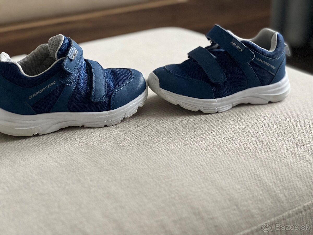 Tenisky Protetika 28 - 2