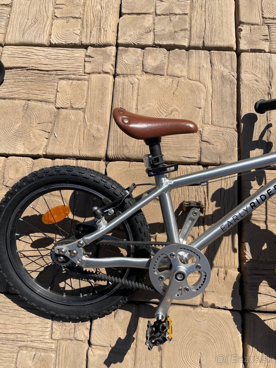 Early Rider 16” - 2