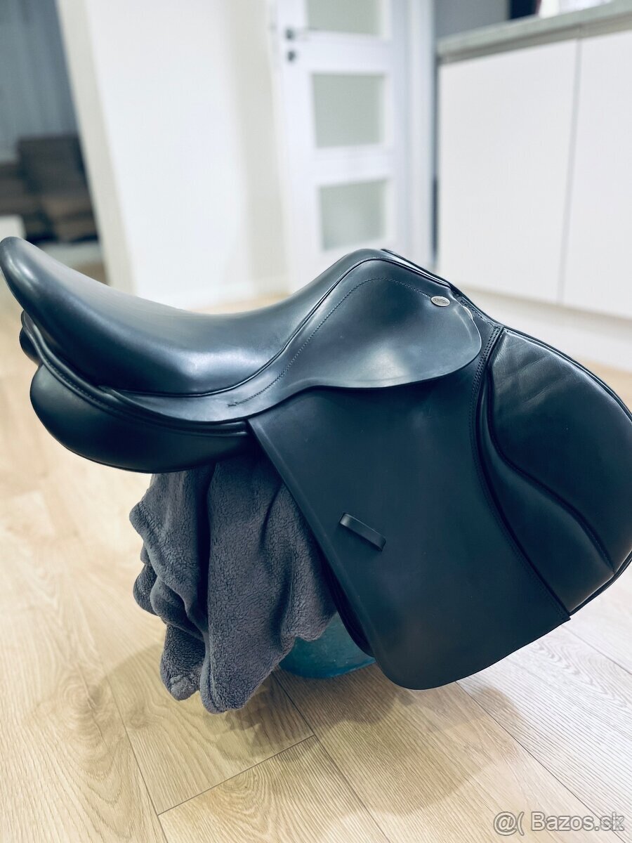 Skokové sedlo Kentaur - 2