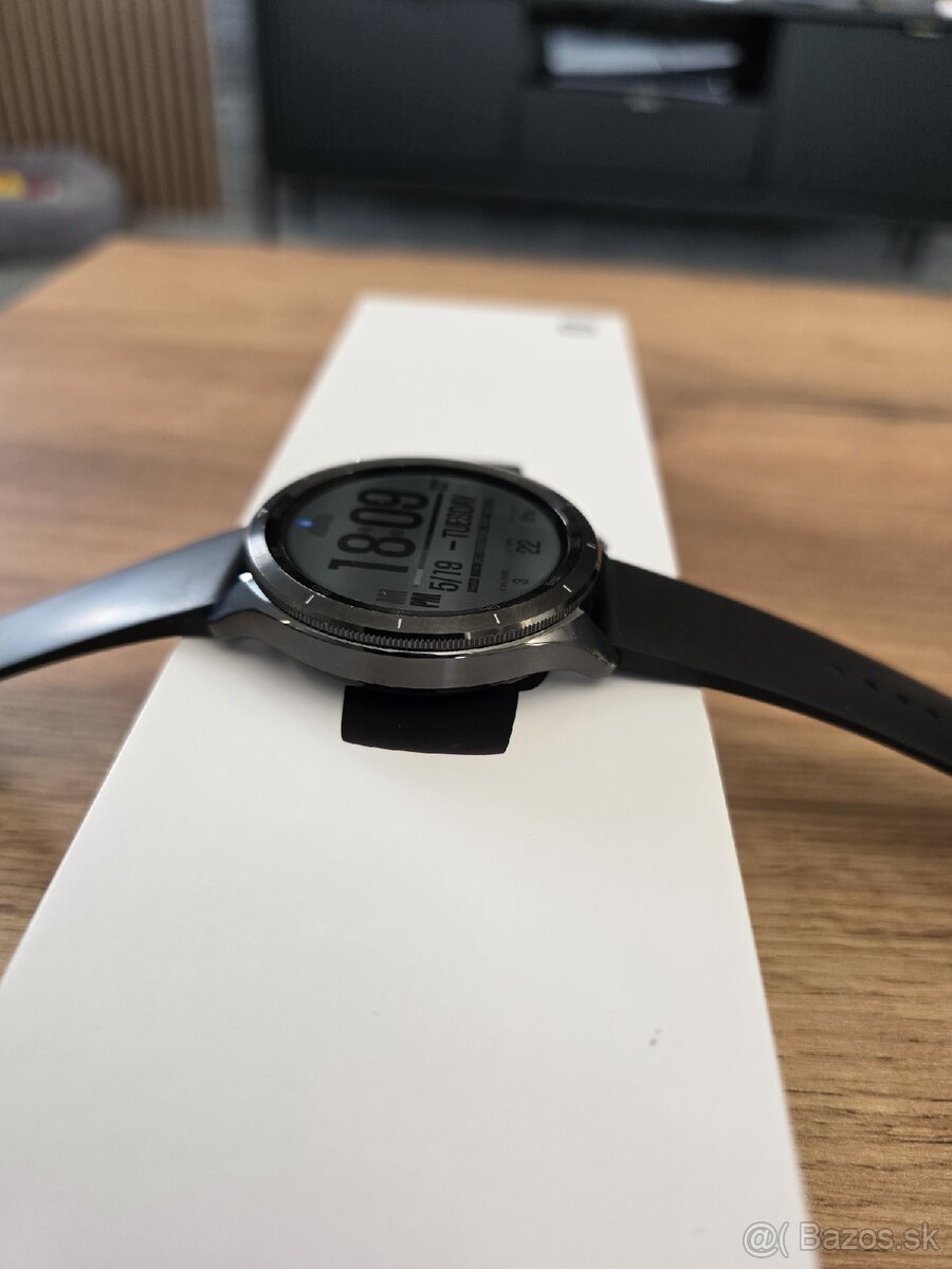 Xiaomi watch S4 - 2