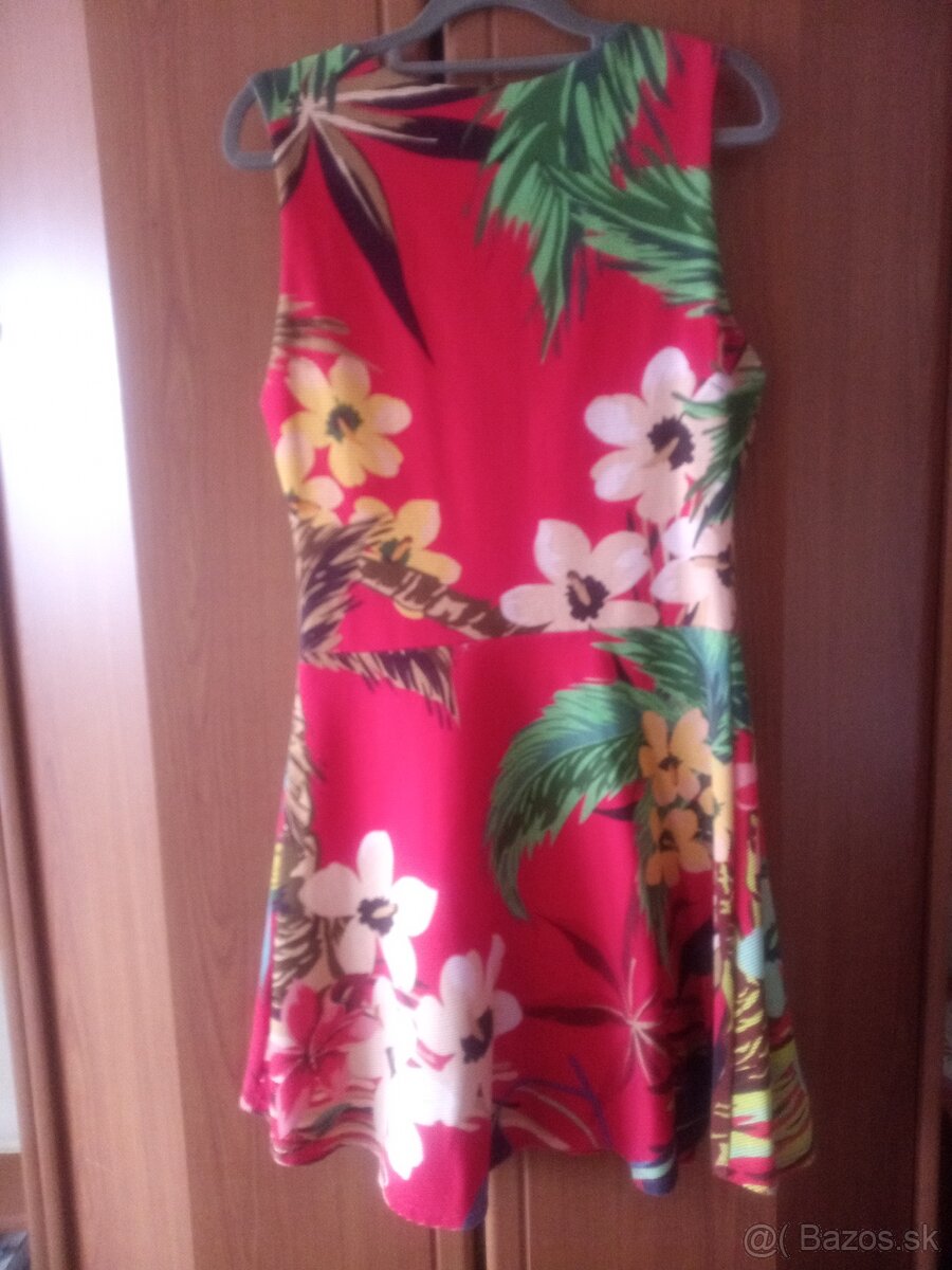 Desigual šaty - 2