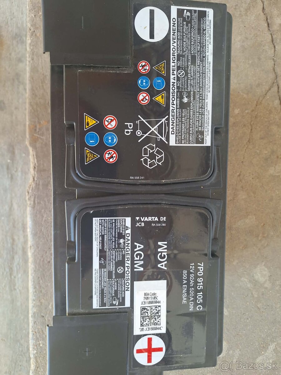 Autobateria - 2