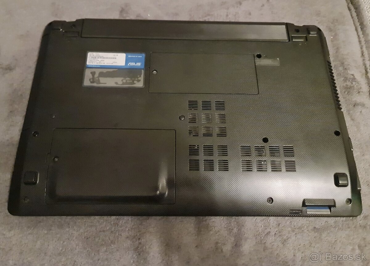 Asus X53U - 2