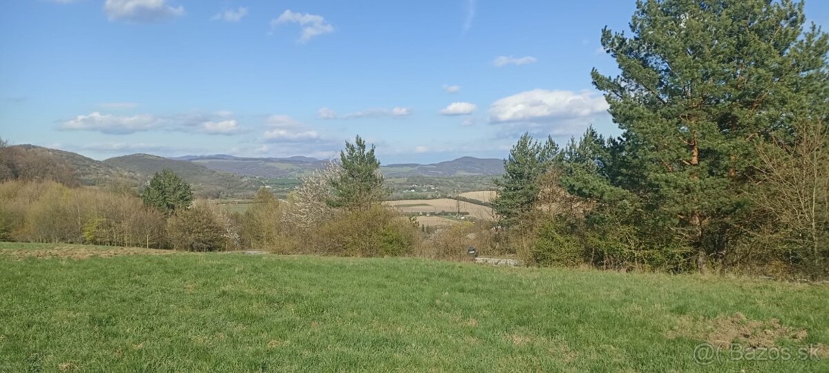 PREDAJ Stavebný pozemok Lubina - 2
