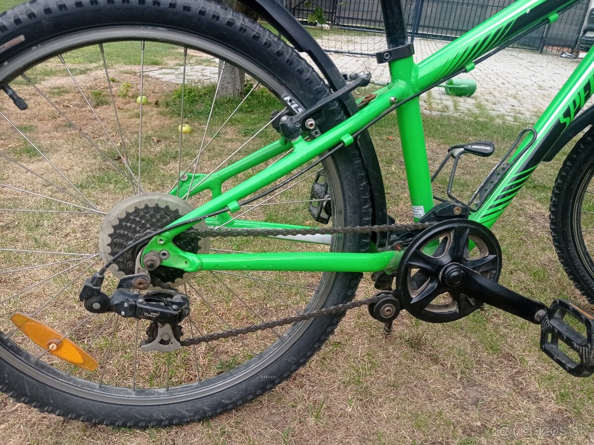 Bicykel specialized 24 - 2