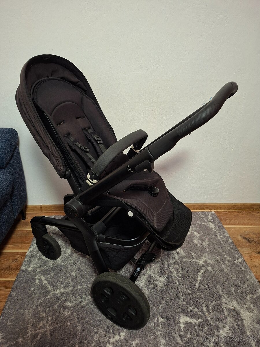 Joolz HUB - trojkombinácia ( Cybex ) - 2
