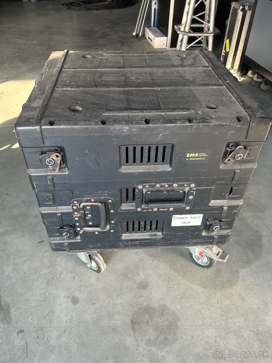 Rack 10U - 2