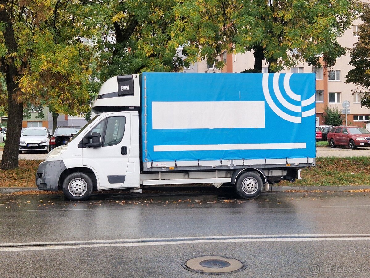 FIAT Ducato - 2