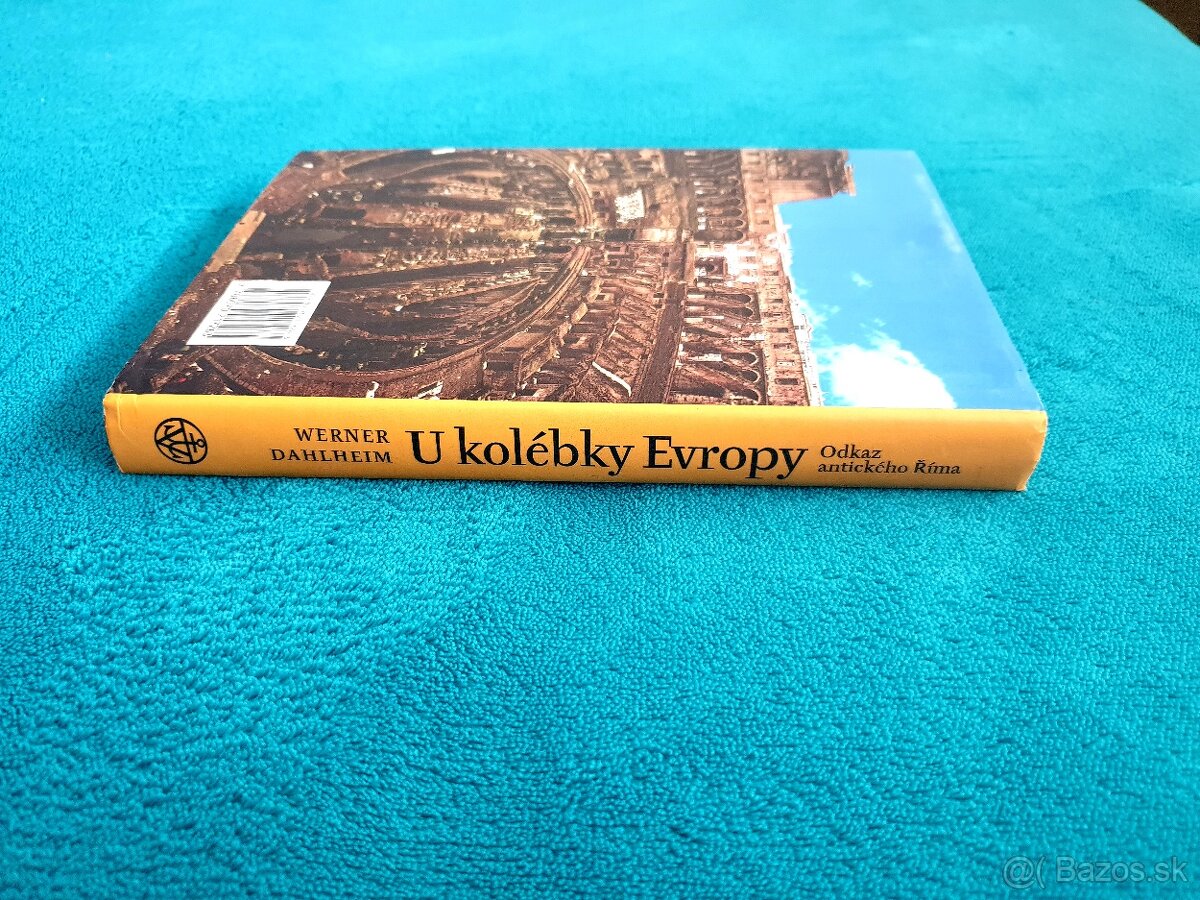 U kolébky Evropy - 2