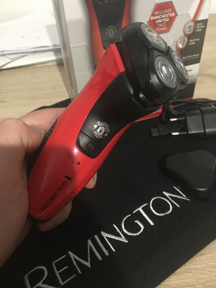 ROTAČNÝ STROJČEK Remington PR1355 - 2