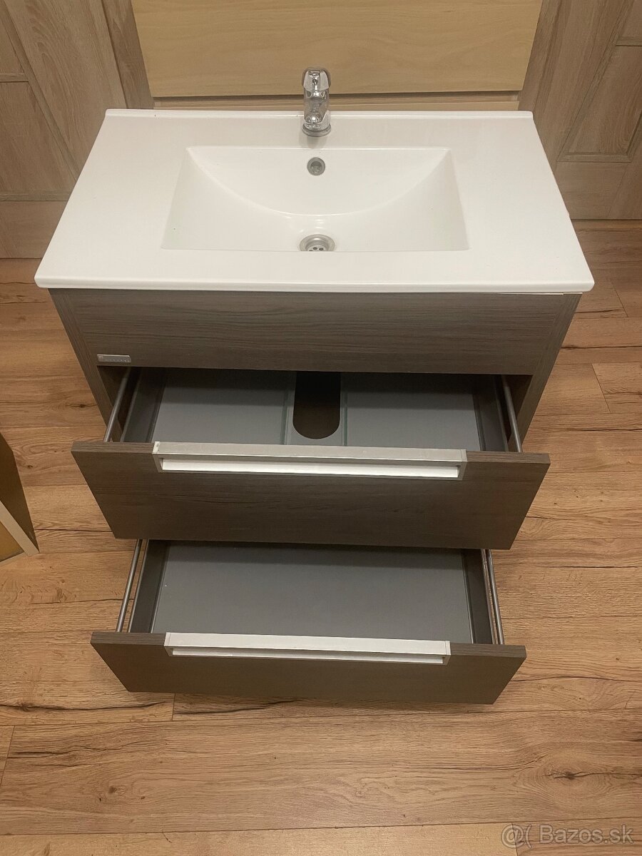 Umyvadlova skrinka - 2