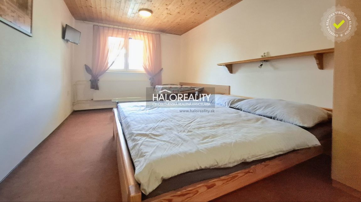 HALO reality - Predaj, rodinný dom Podhájska - 2
