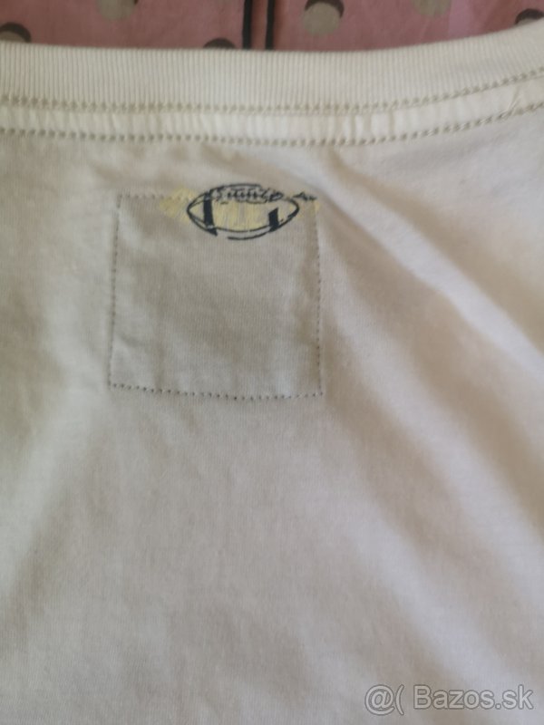 Pánske tričko Paul Stragas Paris - 2