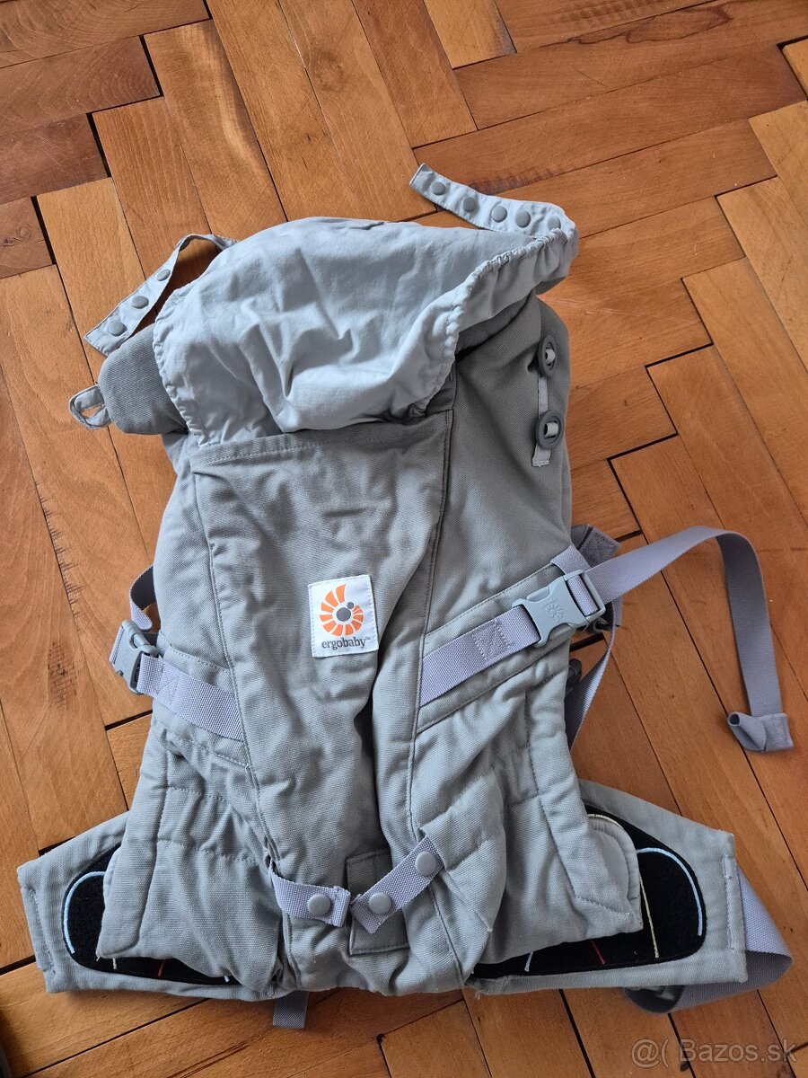Ergobaby nosic - 2