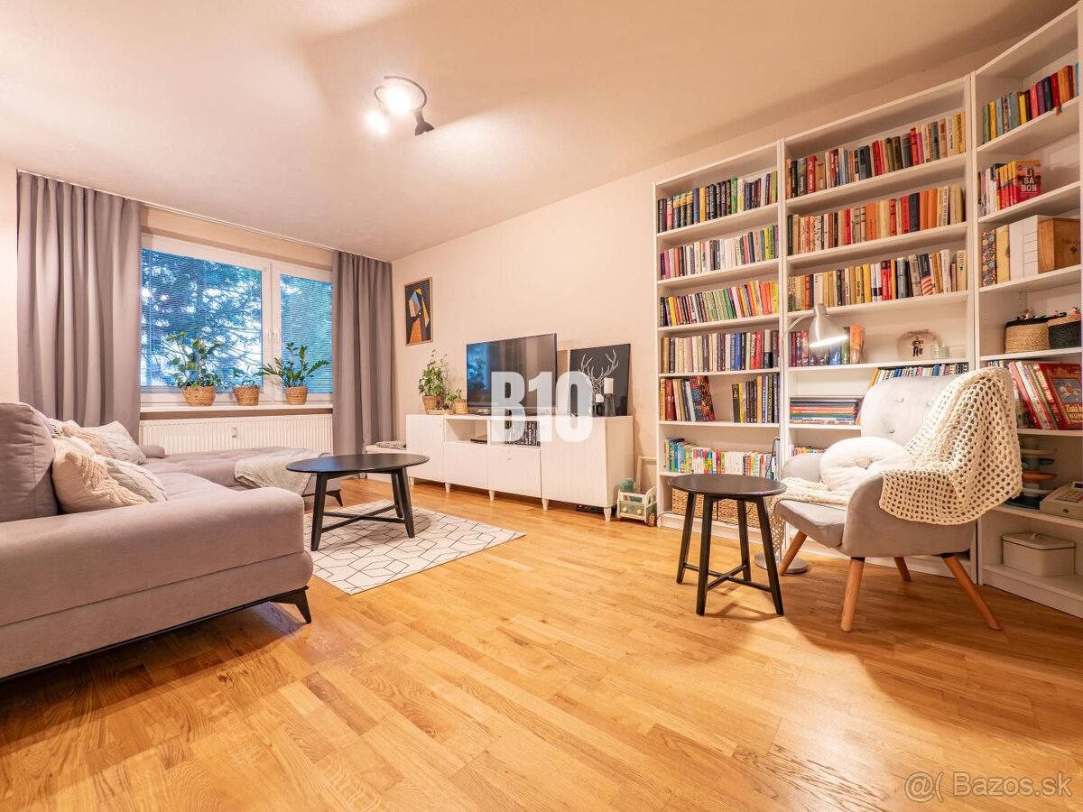 Útulný 3 izb. byt "bez investícii" - Nitra, Klokočina - 2