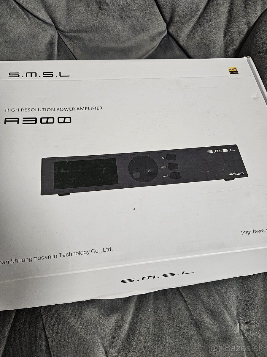 S.M.S.L A300 – NOVÝ, len odbalený - 2