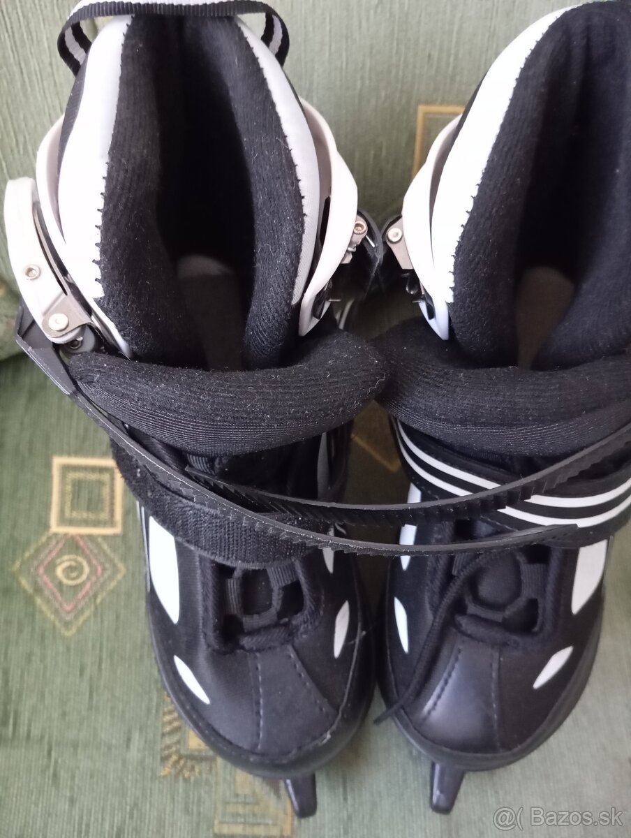 Chlapčenské korčule - 2