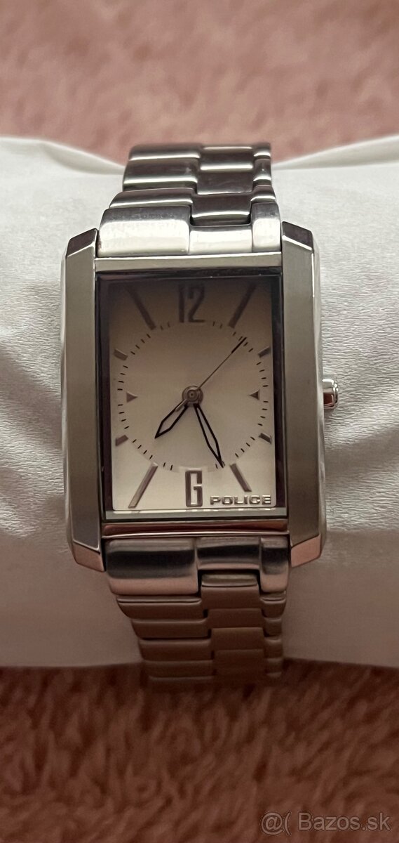 Dámske náramkové hodinky POLICE - 2