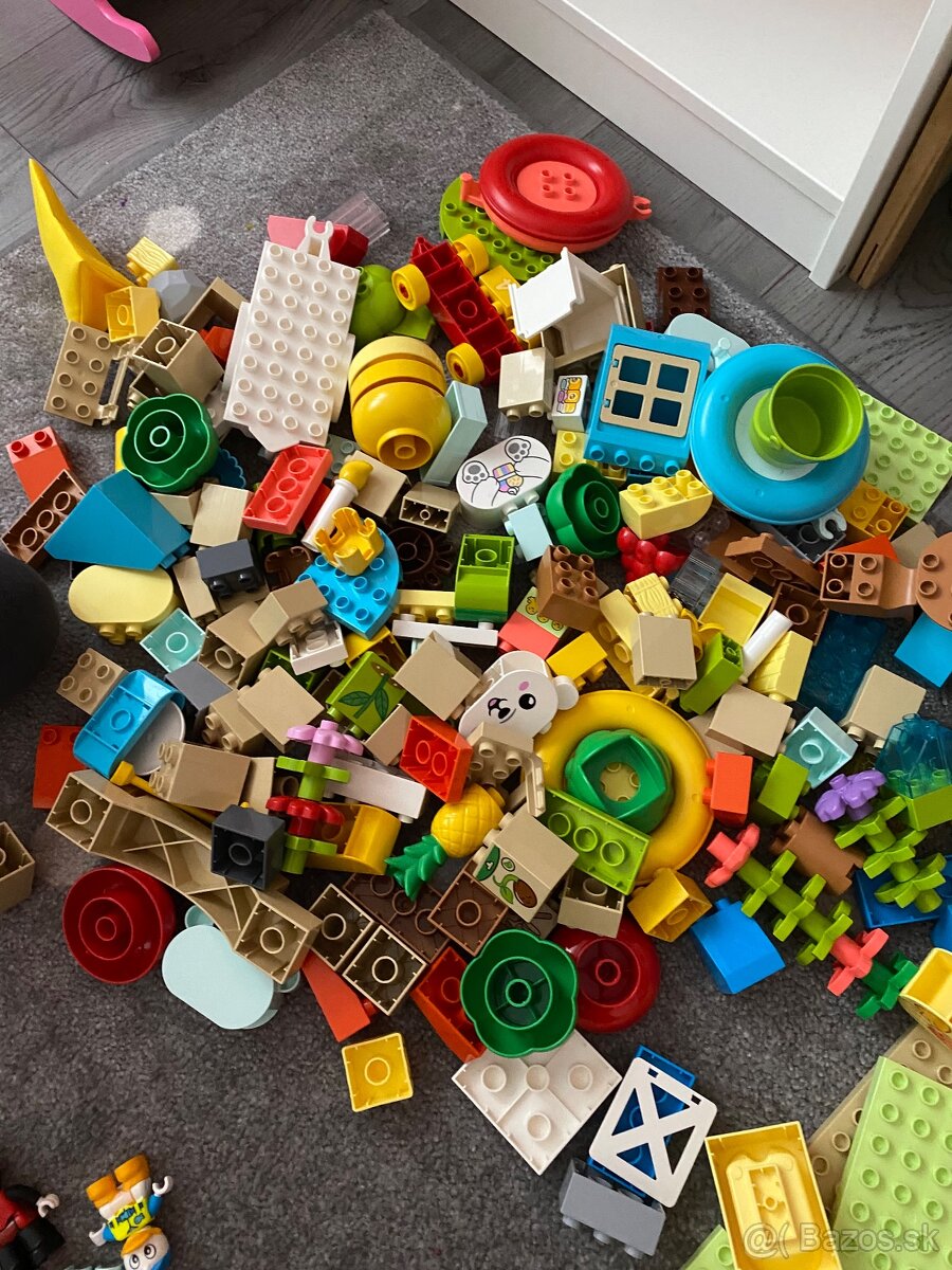 Duplo lego - 2