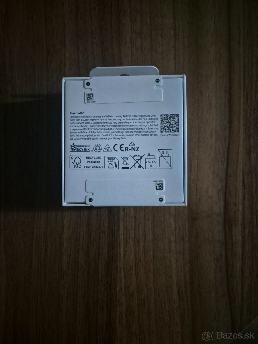 Samsung galaxy buds3fe - 2