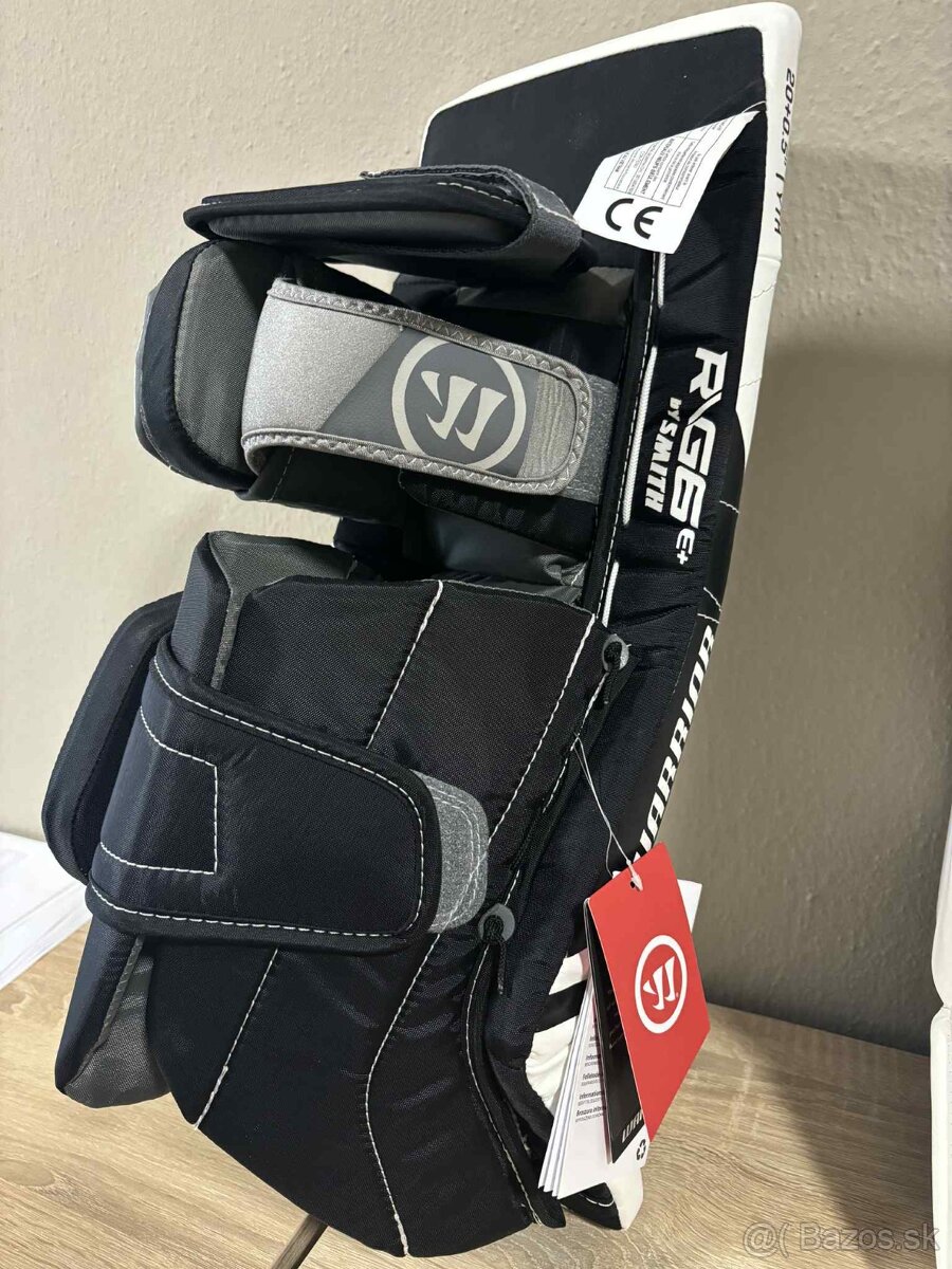 Detské brankárske betóny - 2