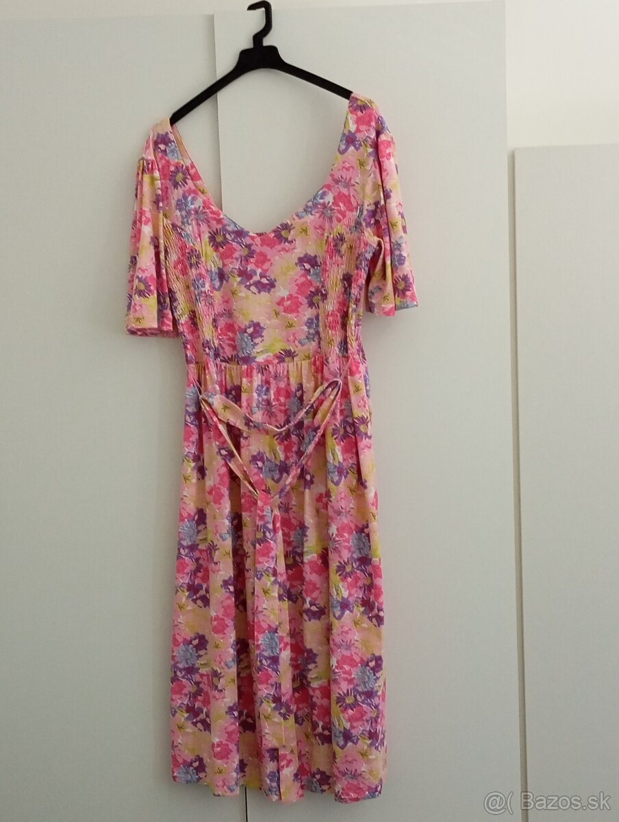 Predám tehotenské šaty Bonprix - 2