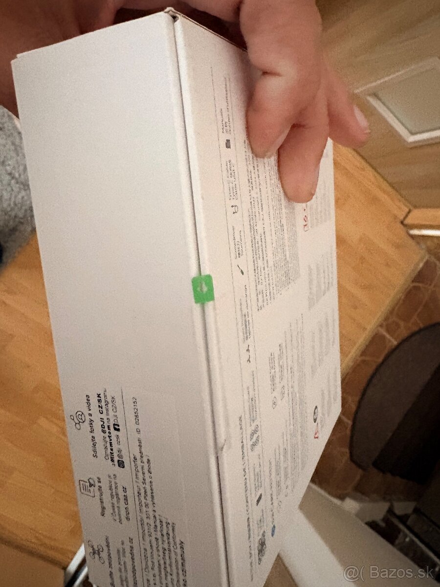 Predam novy dji neo - 2