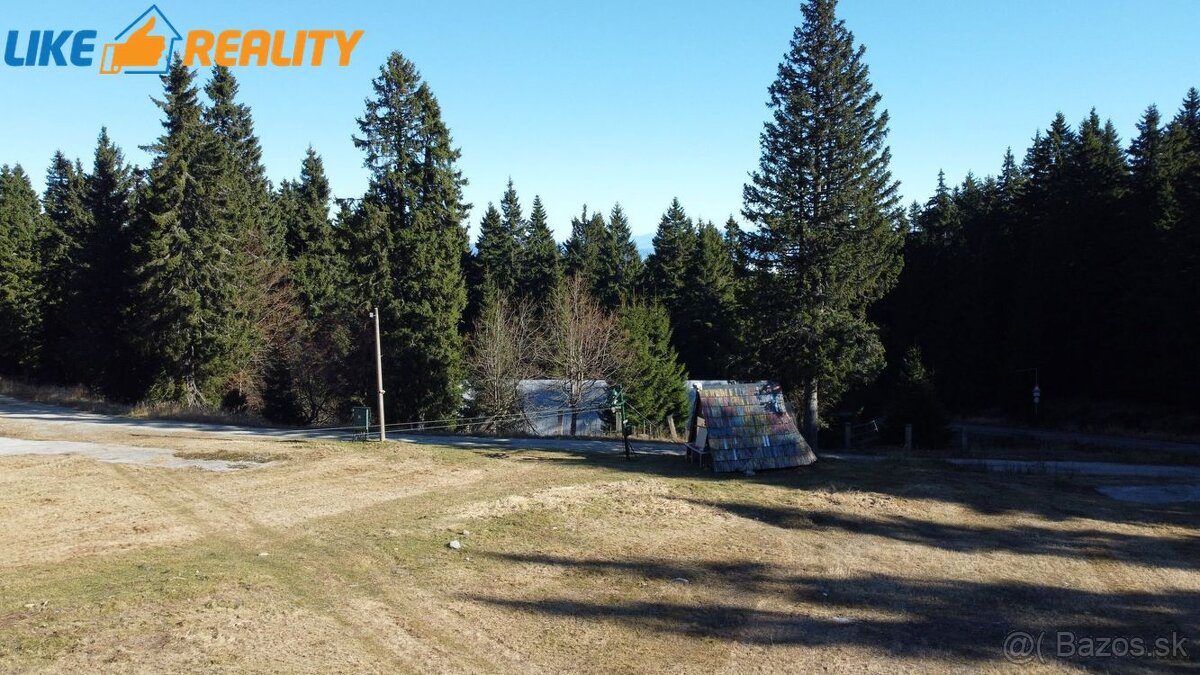 Investičný pozemok na Martinských holiach - 2