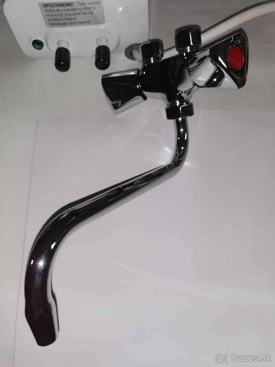 Ohrievač vody beztlakový Elíz EL41 - 2