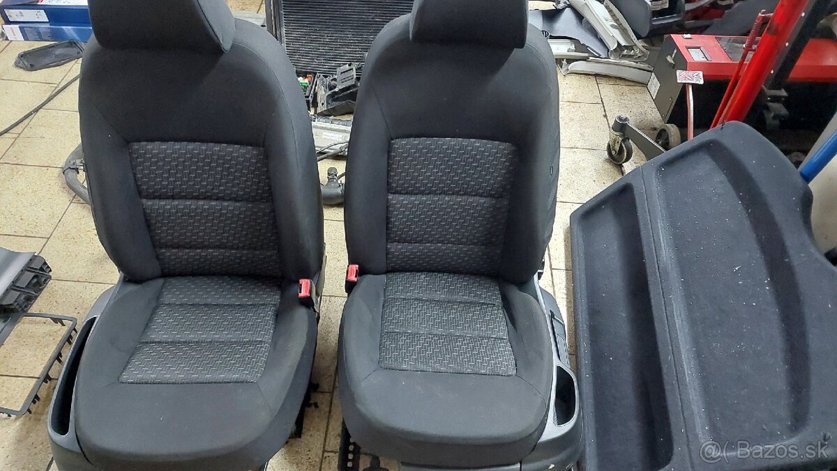 Skoda octavia2 nahradne diely - 2