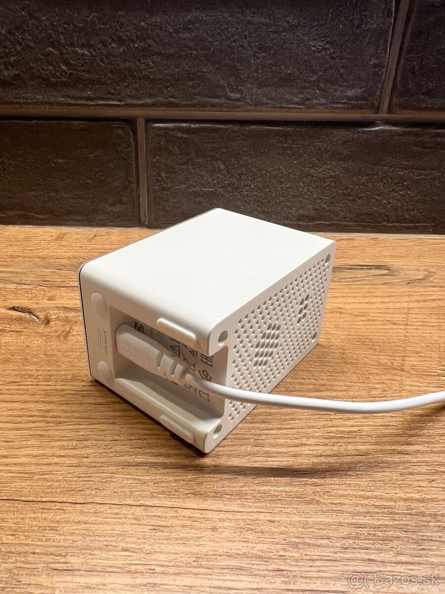 IKEA VINDSTYRKA Snímač kvality vzduchu, inteligentné - 2