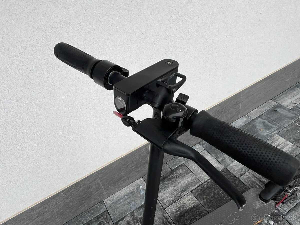 elektrický scooter Sencor - 2