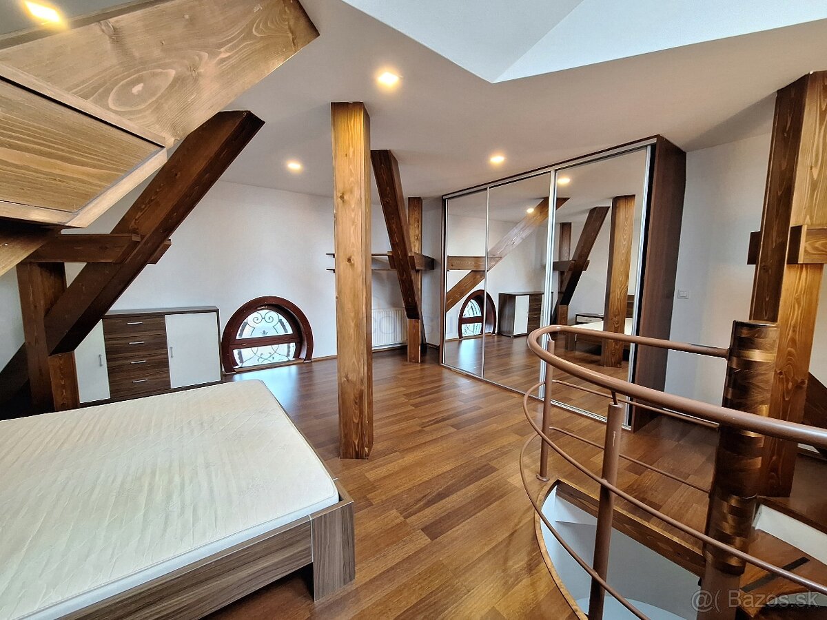 2390 NA PRENÁJOM EXKLUZÍVNY APARTMÁN S PEKNÝM VÝHĽADOM - 2