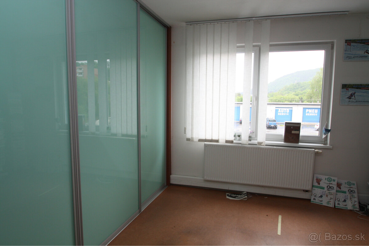 Prenájom kancelárskych priestorov, školiaca miestnosť, rôzne - 2