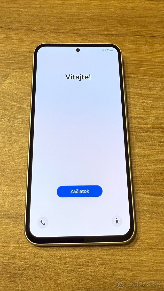 Samsung A54 5G 256GB - 2