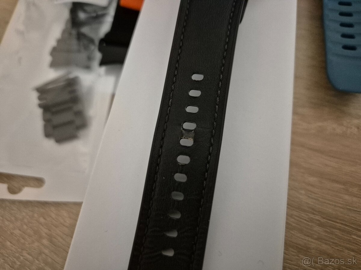 Samsung Galaxy watch 6 classic 47mm - 2