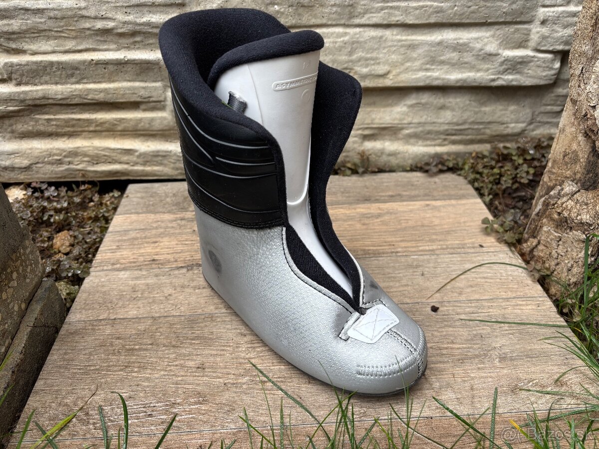 Detske lyziarky HEAD Edge J3 - 2