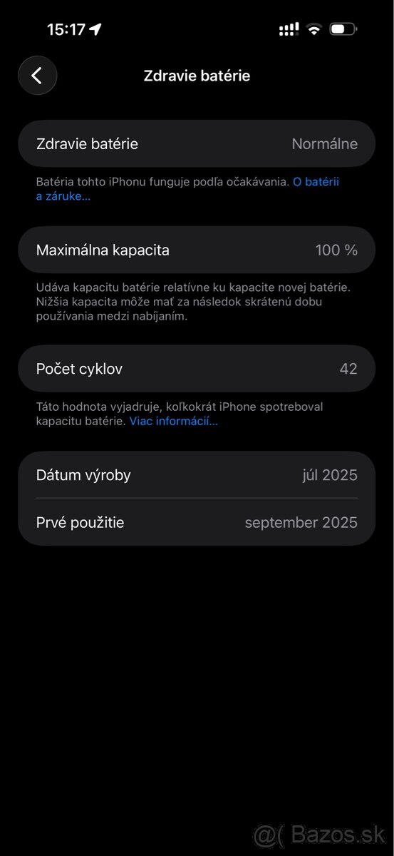 IPHONE 16PRO MAX 512GB - 2