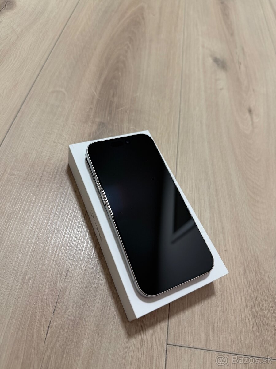 iPhone 15pro - 2