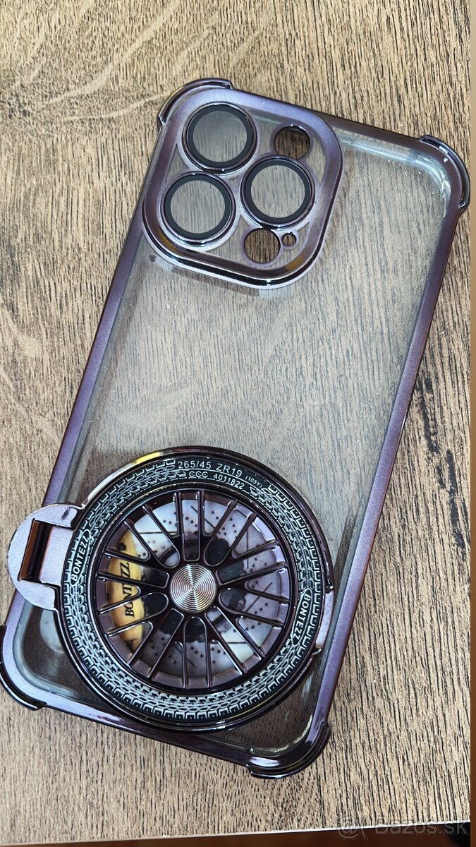 kryt na iphone 13 pro - 2