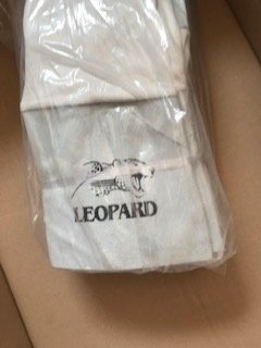 ZVÁRAČSKÉ LEOPARD TIG - 2