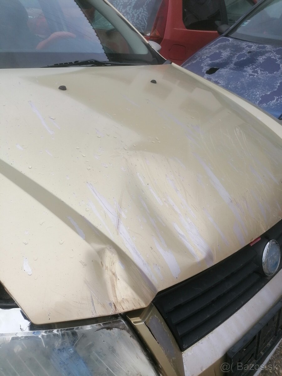 Fiat stilo 1.9jtd 16v 103kw multiwagon - 2