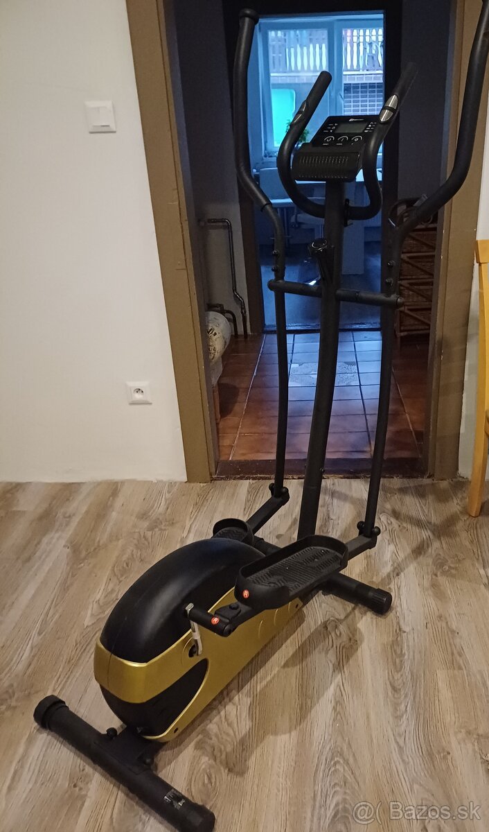 Predám eliptický trenažer - 2