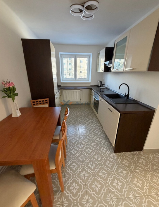 Prenájom 2-izbového bytu Nitra - 2