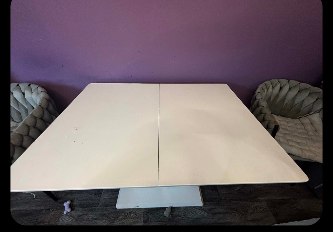 Kuchynský stôl - 2