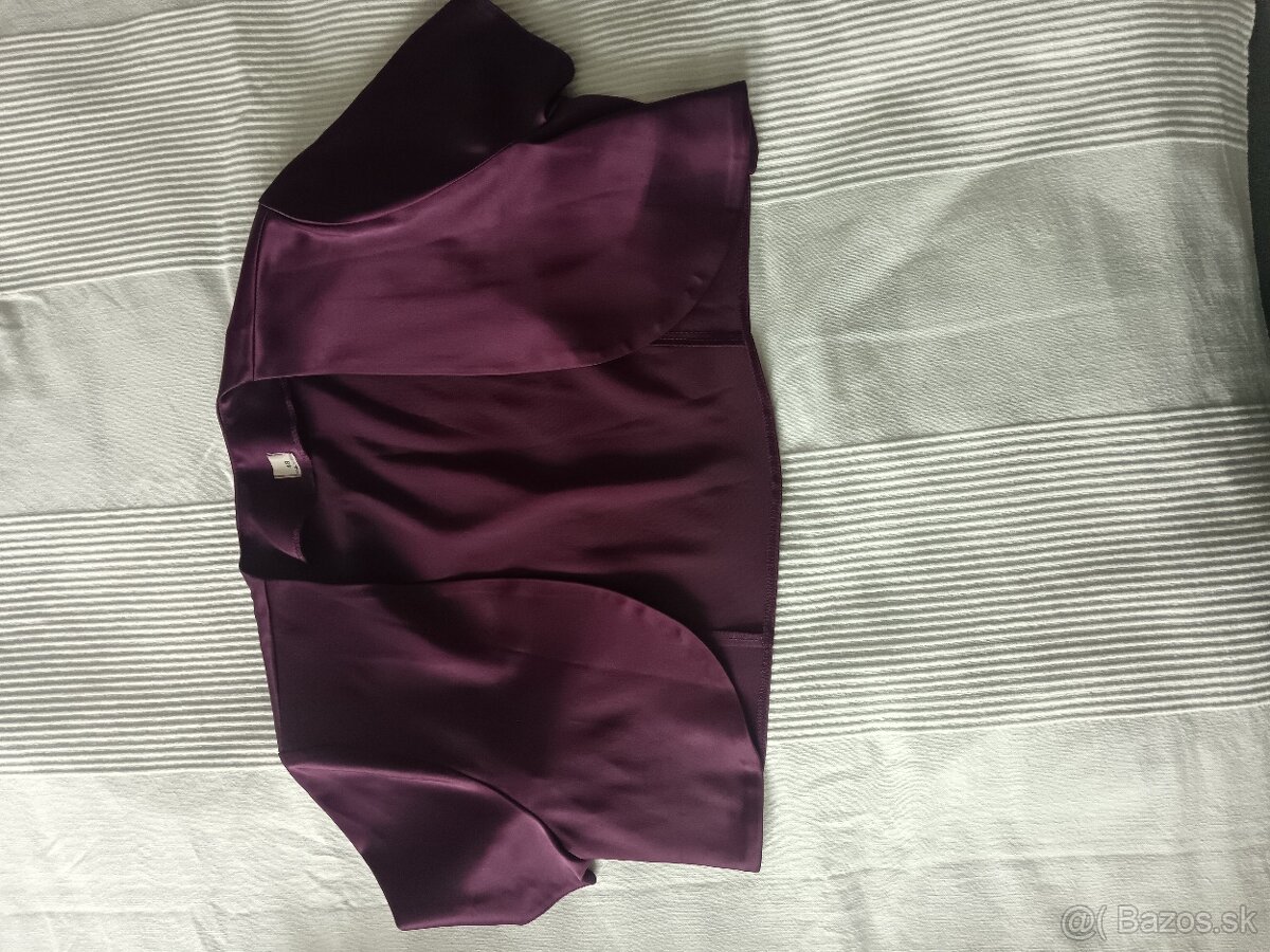 Damské spoločenské šaty - 2