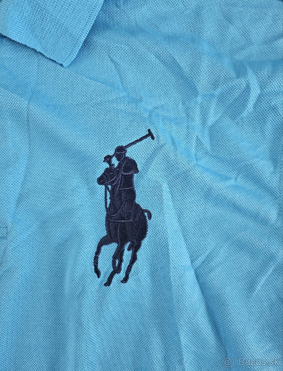 Polo Ralph Lauren košeľa - 2