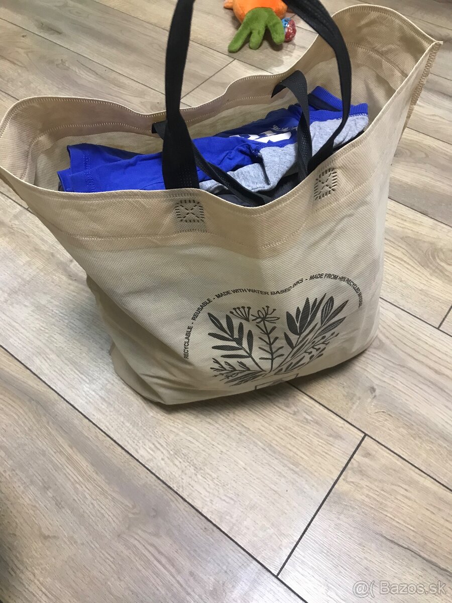 Balík oblečenia pre chlapca 2-3 roky - 2