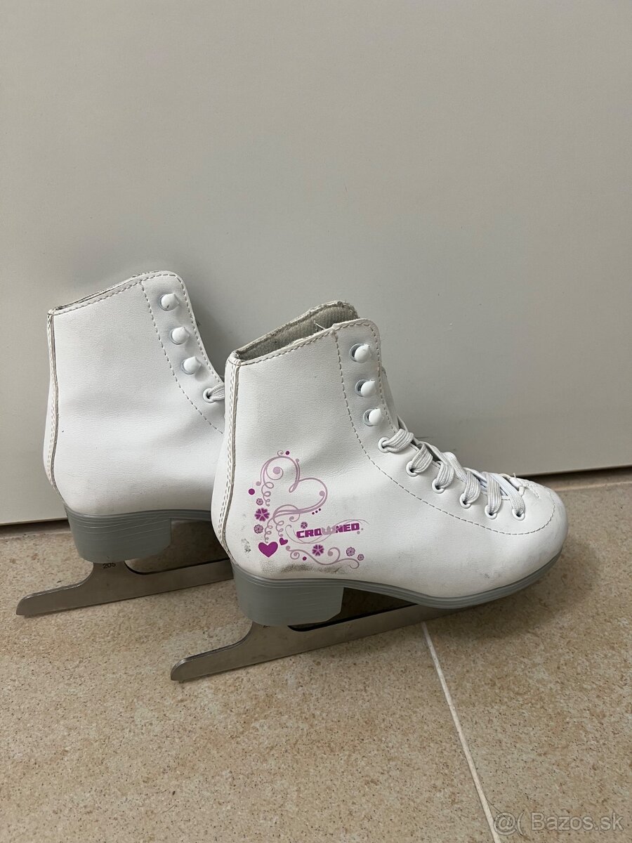 Korčule na ľad - 2